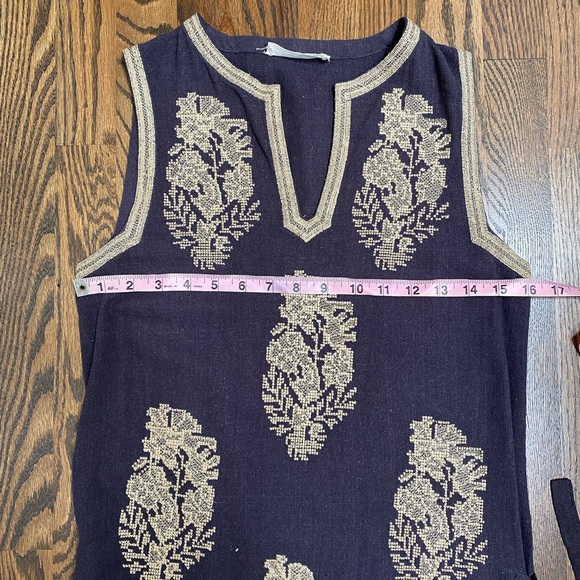 Isabel Marant Etoile “Dita” dress - Picture 8 of 9